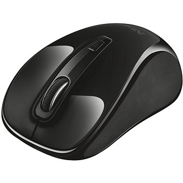 Trust Xani Optical Bluetooth Mouse - černá (21192)