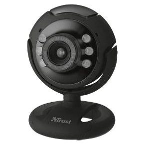 Trust SpotLight Webcam Pro (16428)