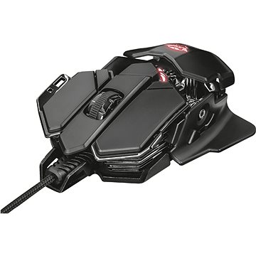 Trust GXT138 Xray Mouse (22089)