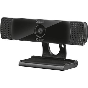 Trust GXT 1160 Vero Streaming Webcam (22397)