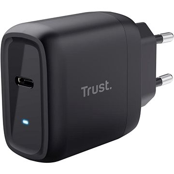 Trust Maxo 45W USB-C Charger ECO certified (24816)