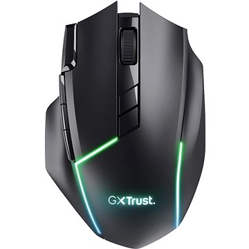 TRUST GXT131 RANOO WRL Gaming Mouse ECO certified (24558)