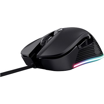 Trust GXT922 YBAR Gaming Mouse ECO (24729)