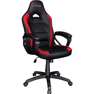 Trust GXT 701 Ryon Chair Red (24218)
