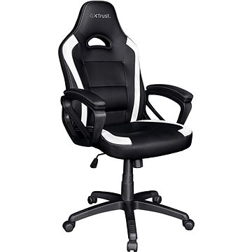 Trust GXT 701 Ryon Chair White (24581)