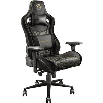 Trust GXT 712 Resto Pro Gaming Chair (23784)