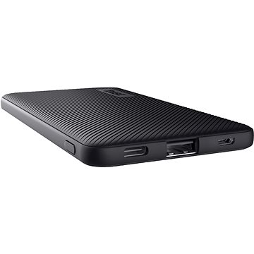 Trust Primo Powerbank ECO certified 5000mAh