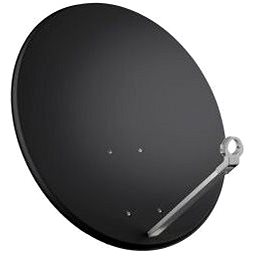 TeleSystem satelitní železná parabola TE80R (H03d5)