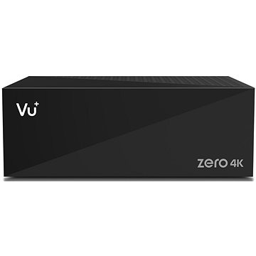 VU+ ZERO 4K (U131a)