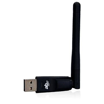 VU+ Wireless USB Adapter (U154)