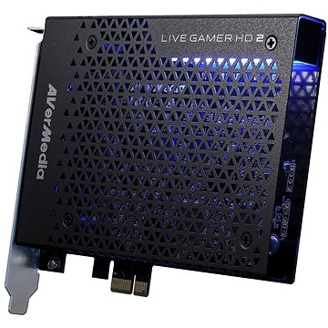 AVerMedia Live Gamer HD 2 (61GC5700A0AB)