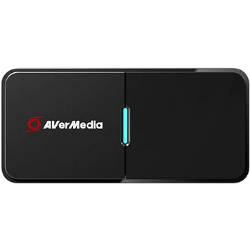 AVerMedia Live Streamer CAP 4K BU113 (61BU113000AM)