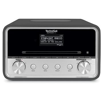 TechniSat DIGITRADIO 585 antracit (V057f76)