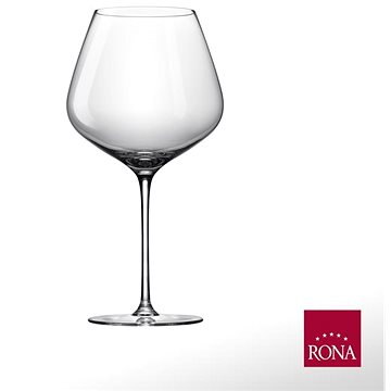 RONA Sklenice na víno Burgundy 950 ml GRACE 2 ks (6835 950)