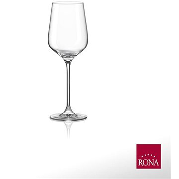 RONA Sklenice na víno univ. 450 ml CHARISMA 4 ks (6044 450)