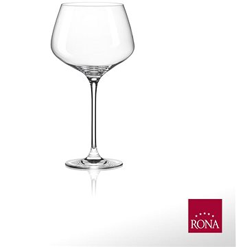 RONA Sklenice na víno Burgundy 720 ml CHARISMA 4 ks (6044 720)