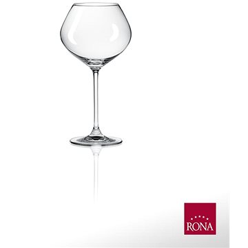 RONA Sklenice na víno Burgundy 760 ml CELEBRATION 6 ks (6272 760)