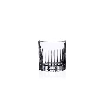 RCR Sklenice na whisky Timeless 310 ml 6 ks (25785020006)