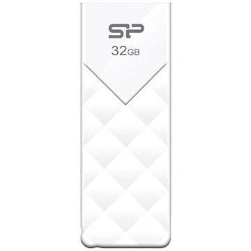 Silicon Power Ultima U03 White 32GB (SP032GBUF2U03V1W)