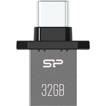 Silicon Power Mobile C20 32GB (SP032GBUC3C20V1K)