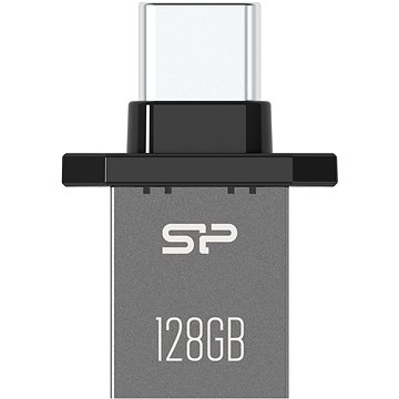 Silicon Power Mobile C20 128GB (SP128GBUC3C20V1K)