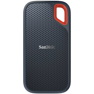 SanDisk Extreme Portable SSD 500GB (SDSSDE60-500G-G25)