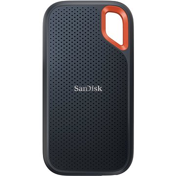 SanDisk Extreme Portable SSD V2 500GB (SDSSDE61-500G-G25)