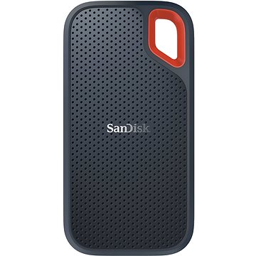 SanDisk Extreme Portable SSD V2 4TB (SDSSDE61-4T00-G25)