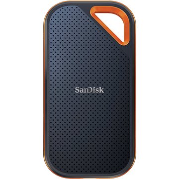 SanDisk Extreme Pro Portable V2 SSD 1TB (SDSSDE81-1T00-G25)