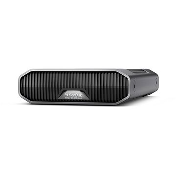 SanDisk Professional G-DRIVE 12TB (2022)