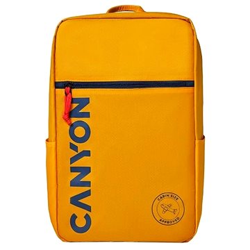 Canyon CSZ-02 15.6", oranžová (CNS-CSZ02YW01)