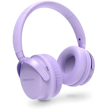 Energy Sistem Headphones Bluetooth Style 3 Lavender (453054)