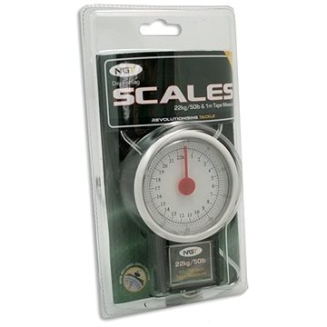 NGT Small Scales with Tape Measure (5060211913884)