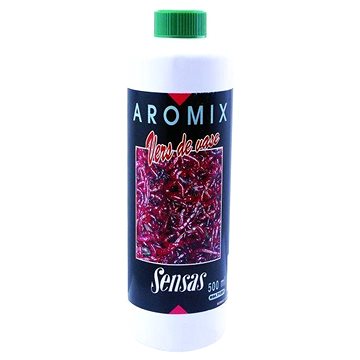 Sensas Aromix Vers de Vase 500ml (3297830712518)