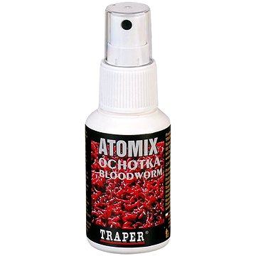 Traper Atomix Patentka 50ml (5906489462382)