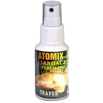Traper Atomix Candát 50ml (5906489462405)