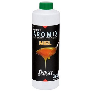 Sensas Aromix Miel 500ml (3297830274252)