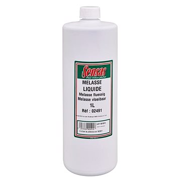 Sensas Liquid Molasses 1l (3297830024918)
