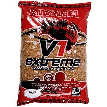 Mivardi - V1 Feeder Extra 3kg (2000010062669)