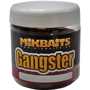 Mikbaits - Gangster Booster G2 Krab Ančovička Asa 250ml (8595602203109)