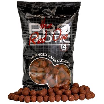 Starbaits Boilie Probiotic The Red One 1kg (JVR045057nad)