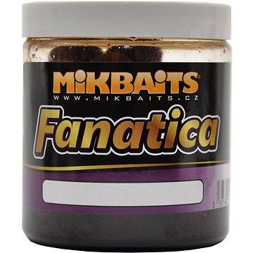 Mikbaits - Fanatica Boilie v dipu Koi 20mm 250ml (8595602221028)