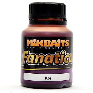 Mikbaits - Fanatica Dip Koi 125ml (8595602220823)