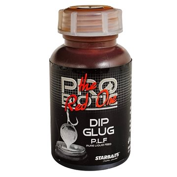 Starbaits Dip/Glug Probiotic The Red One 250ml (3297830363628)