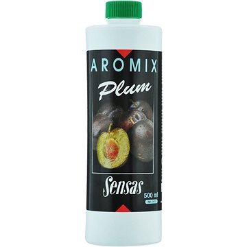 Sensas Aromix Plum 500ml (3297830347031)