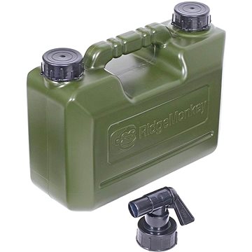 RidgeMonkey - Heavy Duty Water Carrier 15 l (5060432140113)
