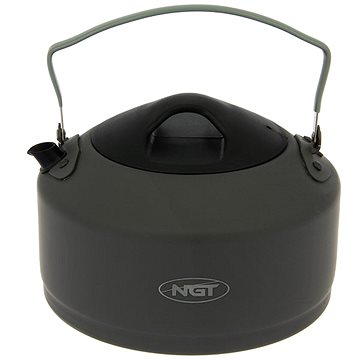 NGT Camping Kettle 1,1l (5060382740036)