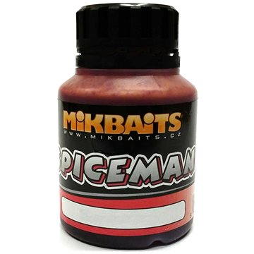 Mikbaits - Spiceman Dip Pampeliška 125ml (8595602229376)