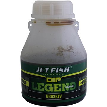 Jet Fish Dip Legend Broskev 175ml (19191836)