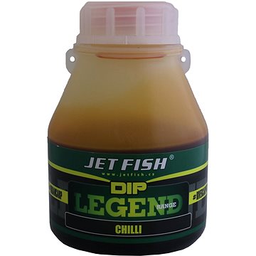 Jet Fish Dip Legend Chilli 175ml (19191874)